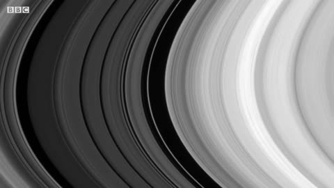 How Saturn Got Its Rings The Planets