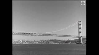 The Making of the Golden Gate Bridge