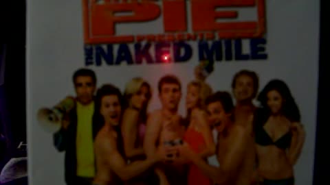 AMERICAN PIE PRESENTS: THE NAKED MILE (2006) MOVIE REVIEW