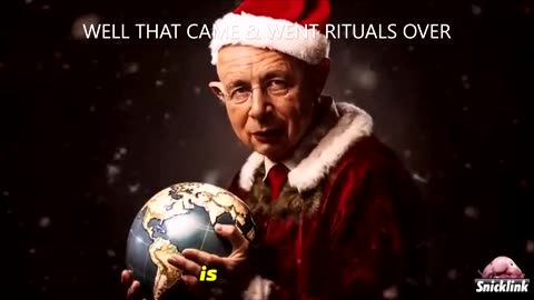 THE RITUAL OF DEBT "CHRISTMAS IS OVER" - BUT TRUTHERS HAVE "SONGS"