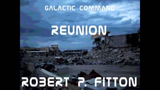 Galactic ComMAND: Reunion