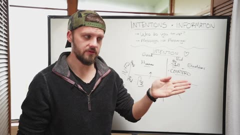 One Trick To Vet Internet Influencers (Intentions & Information)