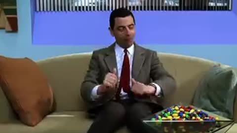 Mr bean funny video