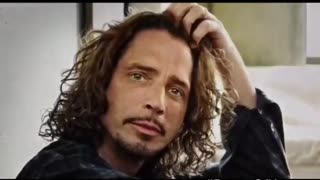 This is Why They Killed Chris Cornell