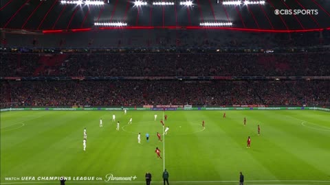 Bayern vs. Benfica: Extended Highlights | UCL Group Stage MD 4