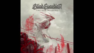 Blind Guardian - The God Machine [Full Album]