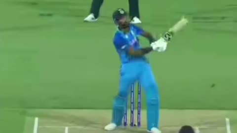 Hardik Pandya