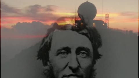 Motivation from Henry David Thoreau