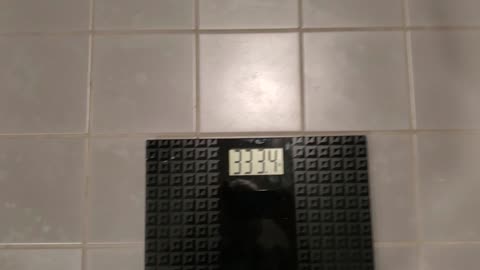 Weigh-In July 29, 2024