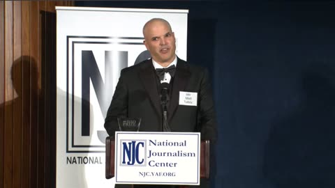 Matt Taibbi wins DAO Prize for excellence in investigative journalism & $100k for the Twitter Files