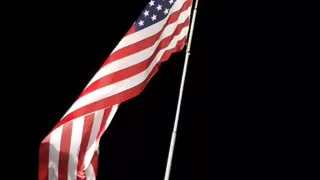 Star Spangled Banner!