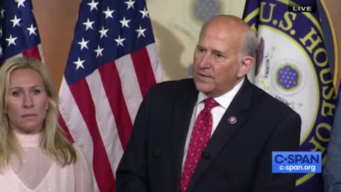 Rep. Gohmert says all video of the Jan. 6 riot needs to be released