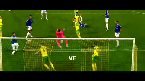 I found all of Richarlison's bicycle kick attempts...