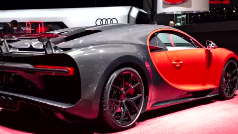 TOP 10 MOST EXPENSIVE CARS IN THE WORLD THAT WILL SCARE YOU