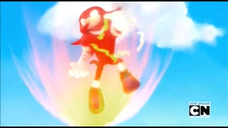 Newbie's Perspective Reviews Sonic Boom Episodes 9-10 Dude Where's my Eggman