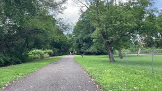 Moundsville, WV Recumbent Trike Ride #2