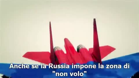 Video geopolitico Russia 2014!!!