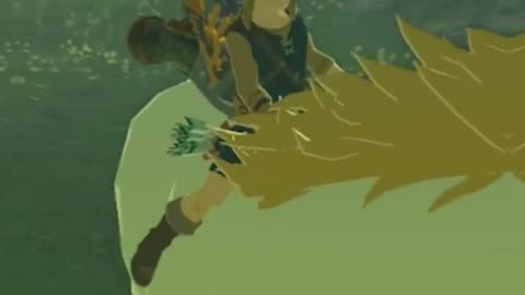 Get 3 UNIQUE Horses By Doing THIS In Zelda Tears Of The Kingdom!