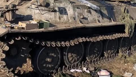 Russian vs Ukrainian combat footage coming out of Ukraine