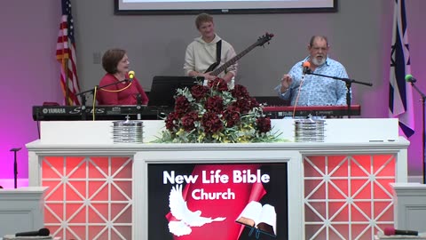 New Life Bible Church