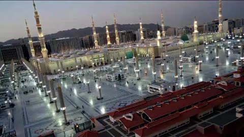 Madina | Madina | Madinah | Saudi Arbia | Islam