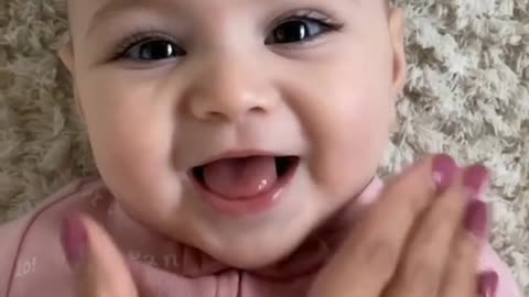 Adorable babies! 🤗 Cute and funny baby