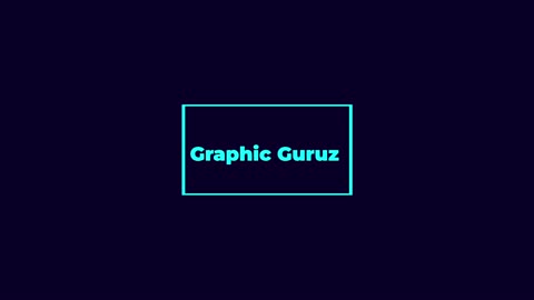 Graphic Guruz – Your Design Destination!