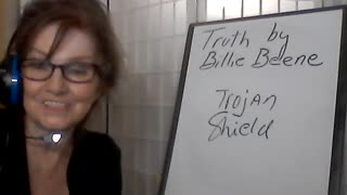 Truth by Billie Beene E1-188 Pres T Jun-Jul-Aug!/US Mil + Allied Mil vs CCP!