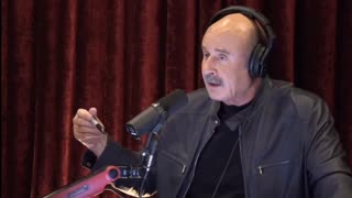 Joe Rogan and Dr. Phil discuss the American medical system