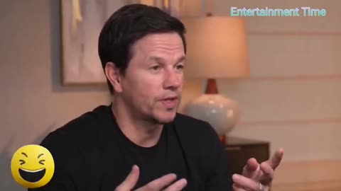 Why Mark Wahlberg's Daughter Made Him Regret Not Going to College (Exclusive)