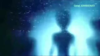 Os Deuses Criadores eram Extraterrestres [ALIEN NATION]