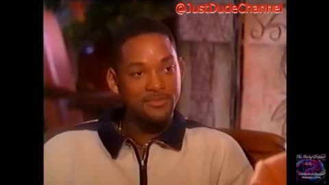 Will Smith: "AIDS Virus Is A Result Of Genetic Warfare Testing"