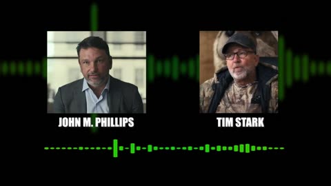 The Call Tim Stark ASKED to Post- His First Call with Joe Exotic's Lawyer (Part 2⧸5)