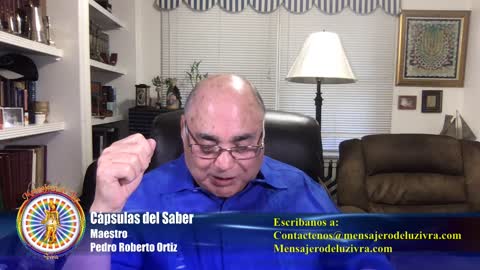 Tema de hoy: Plataforma 2020 Orden en el caos. Mi Legado #700