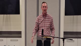 Salvation and the Baptism of the Holy Spirit | Rodney Mooney | Victory Life Family Church