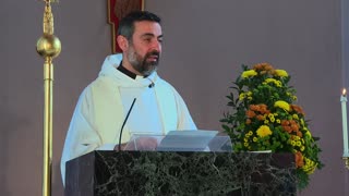 Mother of the Poor: Sermon by Fr Antonio Ritaccio. A Day With Mary