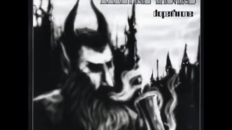 Electric Wizard - Dopethrone (2000) FULL ALBUM HD