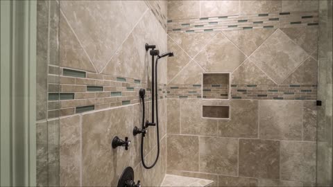 Family Tile Marble Installation - (980) 349-1928