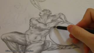 Michelangelo - The Dream of Human Life - Part 2/3