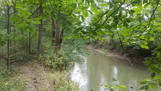 River Walk Natural Area