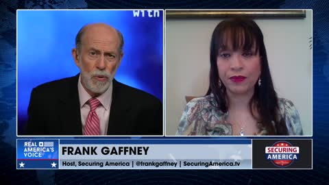 Securing America with Christine Douglass-Williams (Part 2) | July 9, 2022