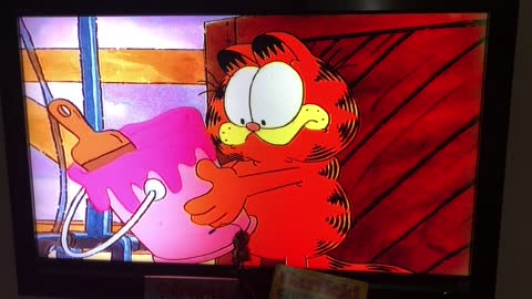 #SpellsBroken by Garfield and Toto