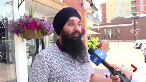 Police probing Canadian gang link after Punjabi singer Sidhu Moose Wala shot dead in India