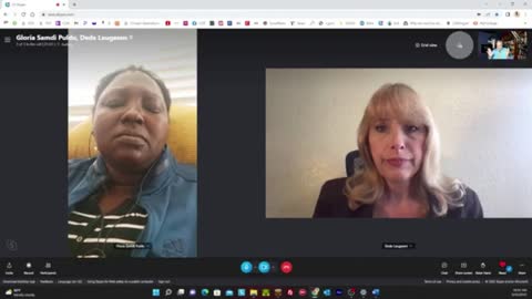 LEAH CALL TO ACTION FREE NIGERIAN SLAVE GIRLS
