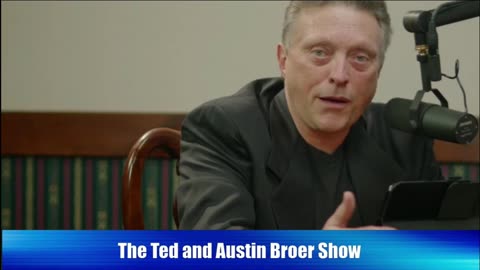 Healthmasters - Ted and Austin Broer Show - February 9, 2024