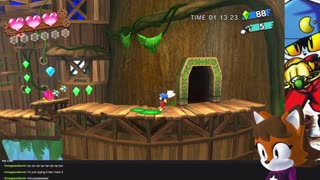 Klonoa: Door to Phantomile | Full Game