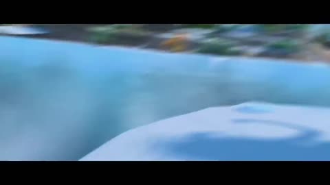 ICE AGE: CONTINENTAL DRIFT Clips - "Mother Nature" (2012)-5