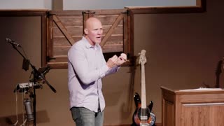 When God Says However | Pastor Shane Idleman