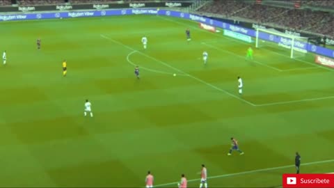 Barcelona Tiki Taka fácil