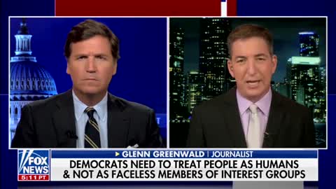 Greenwald: I'm Amazed at the Rapidity of the Coordinated Attacks to Blame Political Opponents For Buffalo Shooting